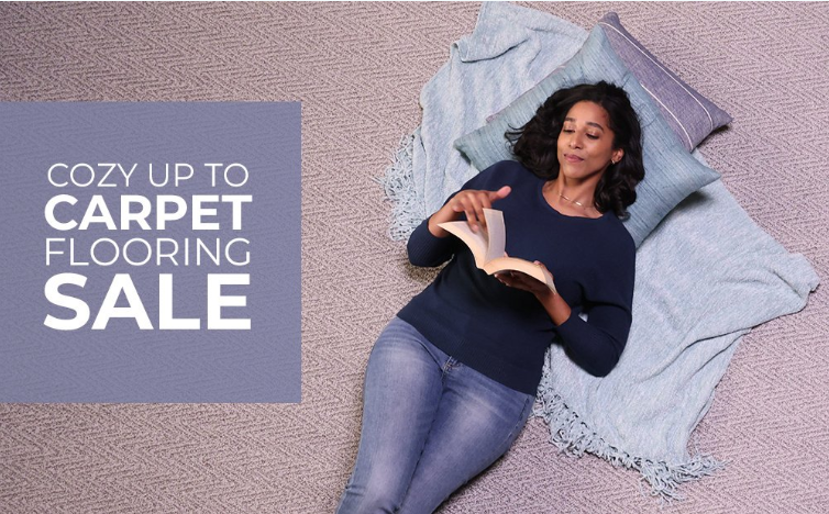 Luxury Vinyl Floor with Flooring Pricing for $1.98/sqft