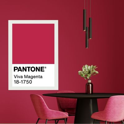 pantone color of the year