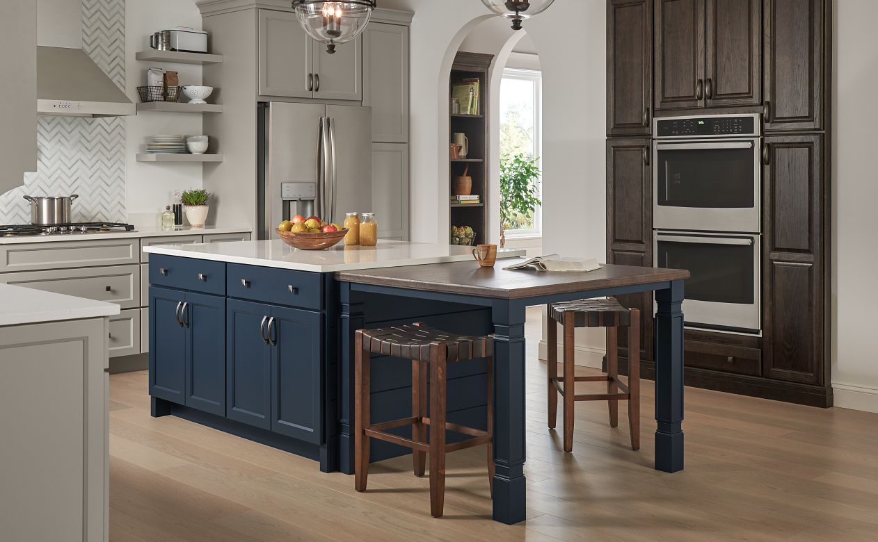 Medford, OR, flooring showroom