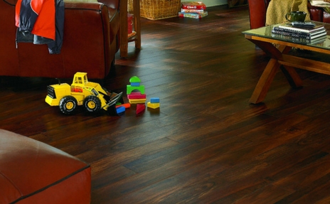 Mannington Adura Max luxury vinyl flooring