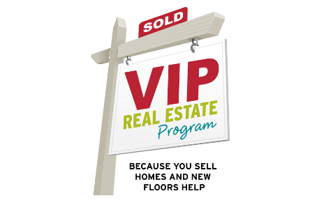 Vip Realtor Program Property Management | Lippert's Carpet One in Medford and Grants Pass, OR